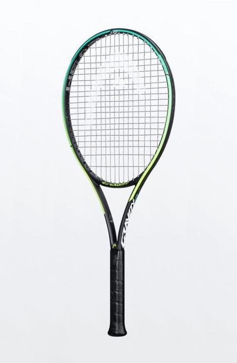 Produktbild Head Graphene 360+ Gravity Lite 2021 Tennisschläger (0, 270 g)