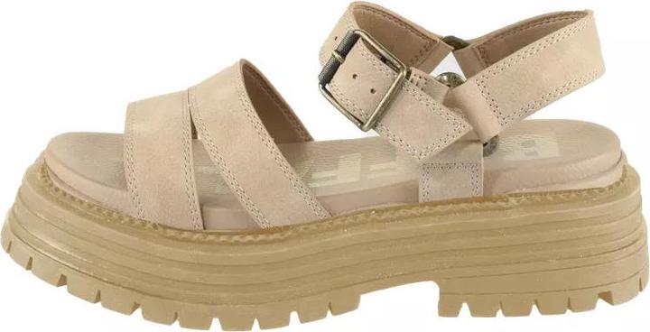Produktbild Buffalo Lennox Ts Sandal - Vegan Nubuck (40)