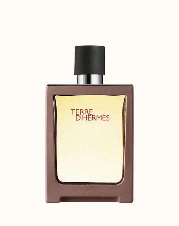 Immagine prodotto Hermès Terre d' (Eau de toilette, 30 ml)