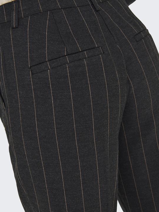 Actual product image Only ONLMARLEY Mid-waist flared trousers Suit trousers (34)