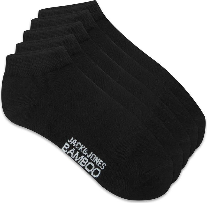 Actual product image Jack & Jones Basic (5-pack, One size)