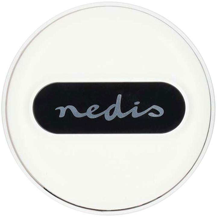 Immagine prodotto Nedis Controllo del radiatore SmartLife | Zigbee 3.0 | A batteria | LED | Android™ / IOS