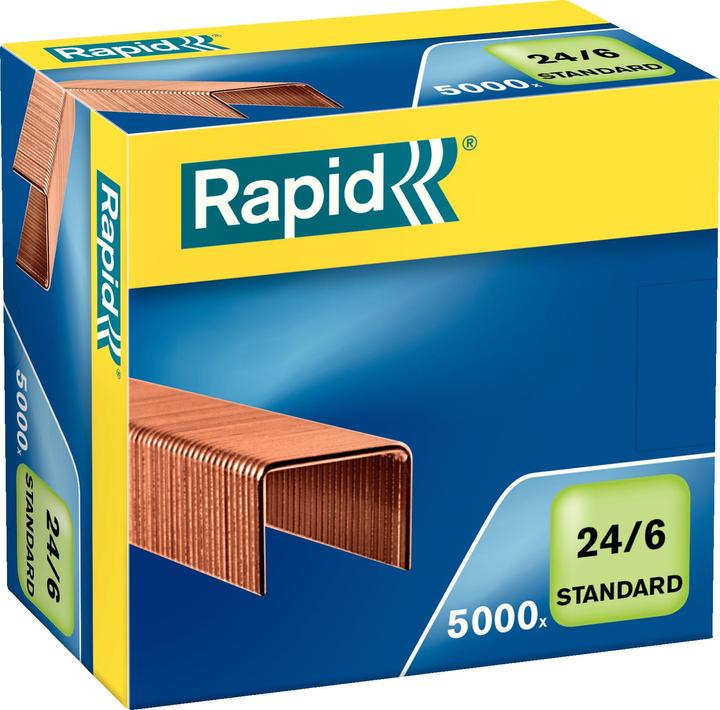 Immagine prodotto Rapid Standard (5000 x)
