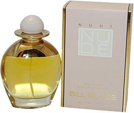 Produktbild Bill Blass Nude Cologne Spray (Eau de Cologne, 100 ml)