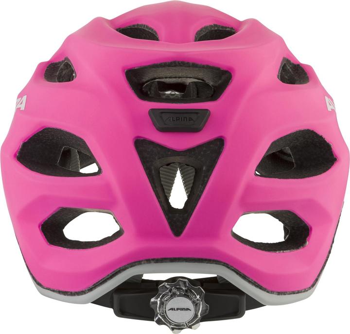 Productafbeelding ALPINA SPORTS Carapax JR (51 - 56 cm)