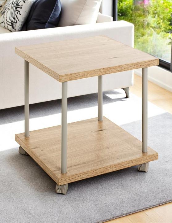 Actual product image HAKU Möbel Romeo (40 x 40 x 45 cm)