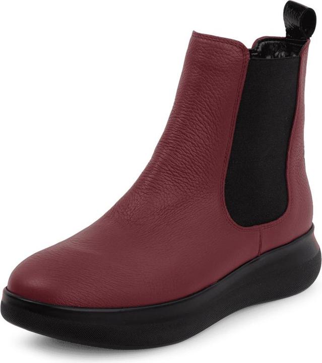 Produktbild Vitaform Stiefelette Soft (41)