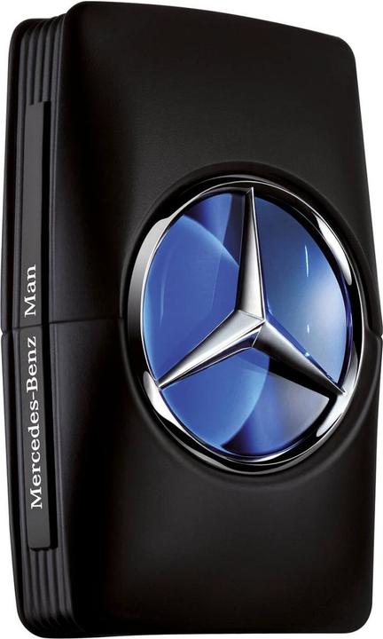 Mercedes-Benz Man (Eau de Toilette, 50 ml)