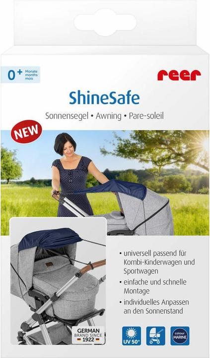 Immagine prodotto Reer ShineSafe