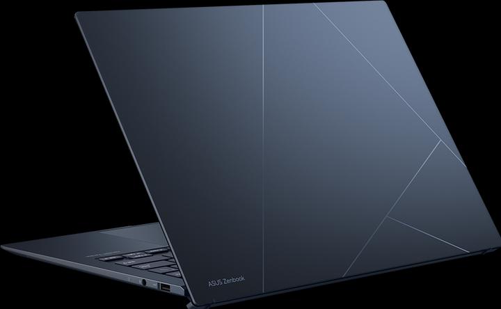 Image du produit ASUS Zenbook S 13 OLED (13.30", Intel Core i7-1355U, 16 Go, 1000 Go, CH)