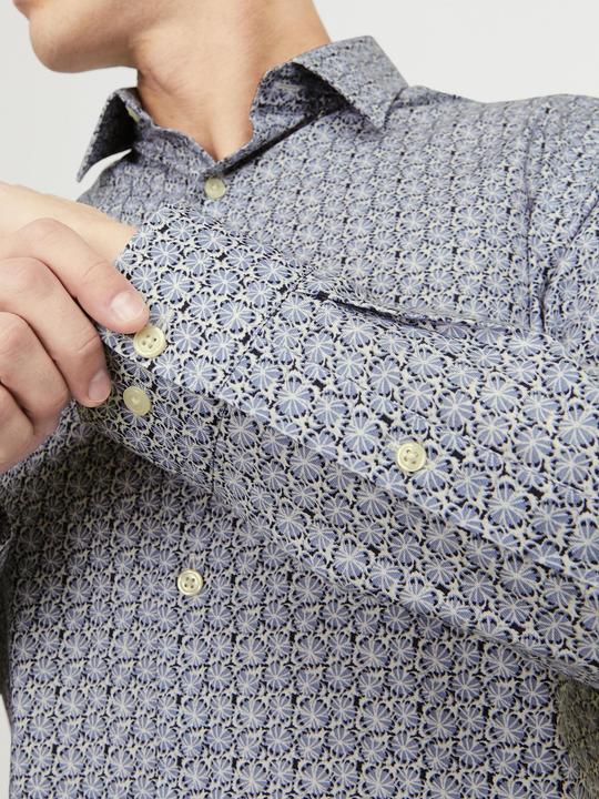 Produktbild Jack & Jones Print Hemd (S)