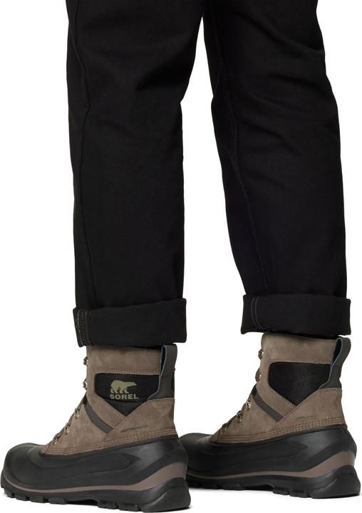 Actual product image Sorel Buxton Lace Boot Wp (47)