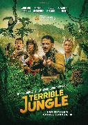 Terrible jungle (Blu-ray, 20201202, Français)