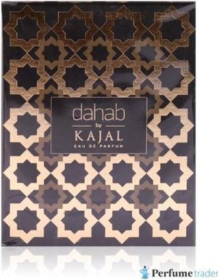 Immagine prodotto Kajal Collezione classica DAHAB di Eau de Parfum 100 ml (Eau de parfum, 100 ml)