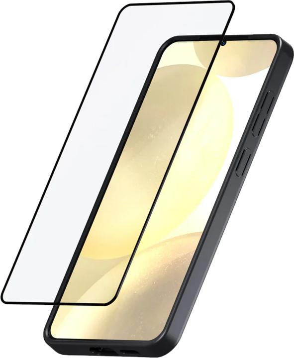Produktbild Sp Connect Glass Screen Protector S24 Ultra (1 Stück, Samsung Galaxy S21)