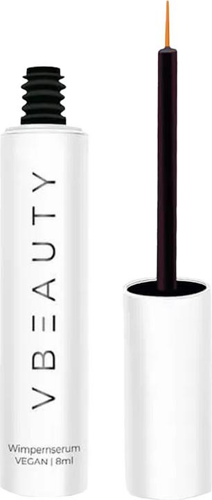 Actual product image VBEAUTY Make Up - Vegan Lash Serum (8 ml)