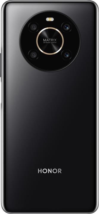 Image du produit Honor Magic 4 Lite (128 Go, Midnight Black, 6.81", 63.70 Mpx, 4G)