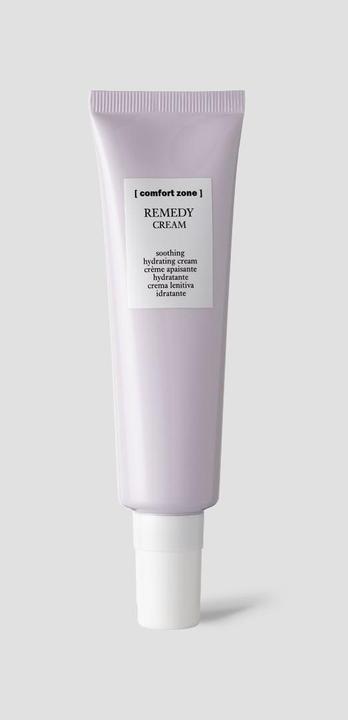Actual product image Comfort Zone Remedy (60 ml, 24h cream)