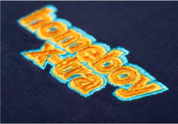 Produktbild Homeboy xtra Tee (XL)