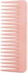 IDC Institute Eco Rake Comb 100% Biodegradable Made from Cassava and Maize