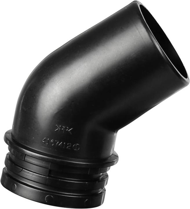 Actual product image Makita Attacco di aspirazione persega a disco diamantato