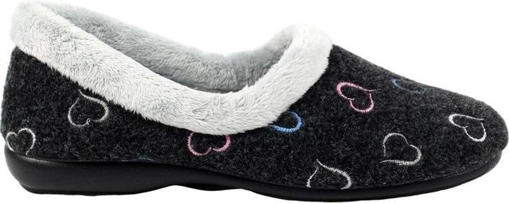 Image du produit Lunar - Chaussons SANDINO - Femme (41)