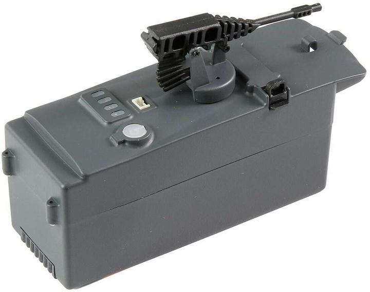 Actual product image Amewi Apache AH-64D
