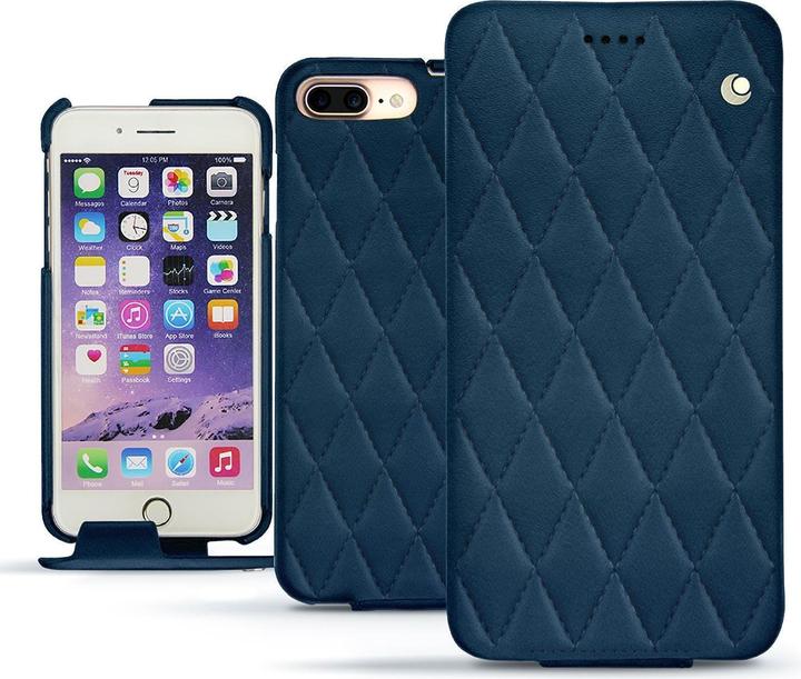 Actual product image Noreve Leather cover vertical (Apple iPhone 7 Plus)