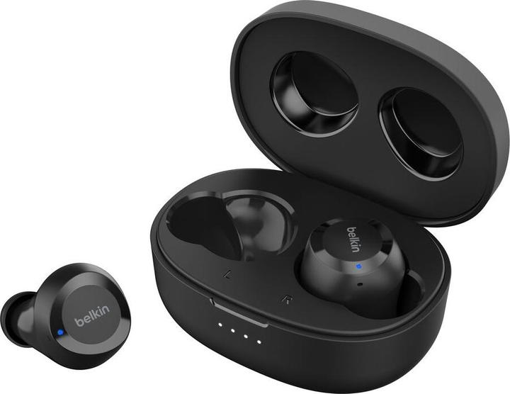 Produktbild Belkin Soundform Bolt Wireless (9 h, Kabellos)
