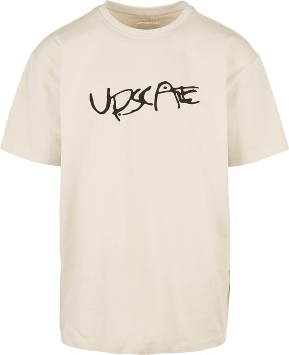 Image du produit Urban Classics Giza Oversize Tee (XS)