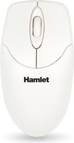 Produktbild Hamlet Optische Usb-Maus 1000dpi (Kabelgebunden)