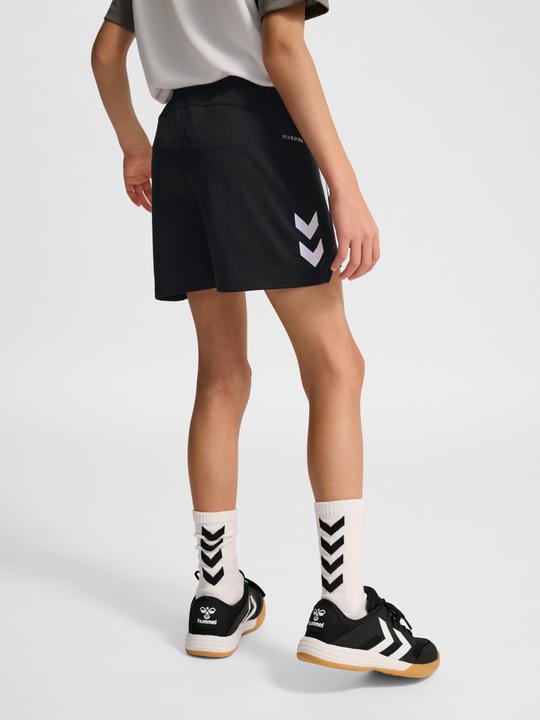 Produktbild hummel hmlLEAD 2.0 SHORTS KIDS (128)
