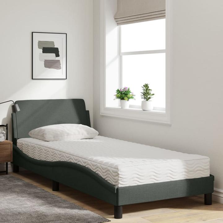 Immagine prodotto VidaXL Khloe (90 x 200 cm)