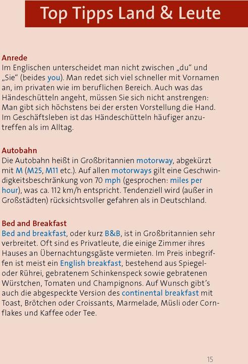 Produktbild Langenscheidt Sprachführer Englisch (Deutsch, Langenscheidt, 2023)