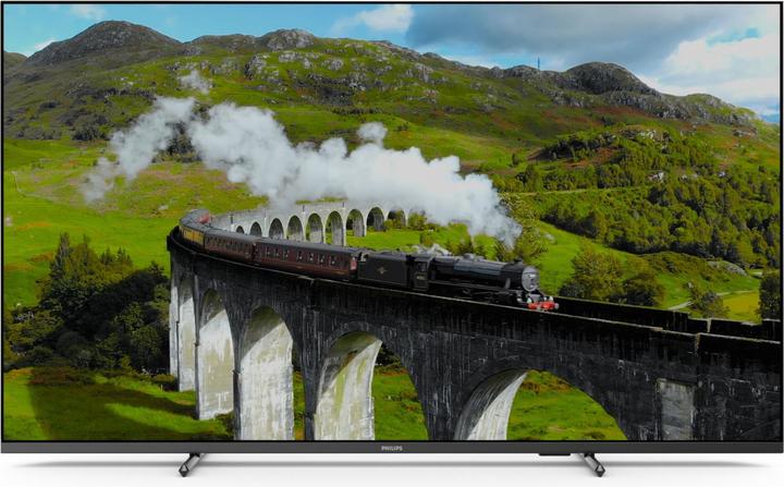 Produktbild Philips 65PUS7608/12 (65", PUS7608, LED, 4K, 2023)