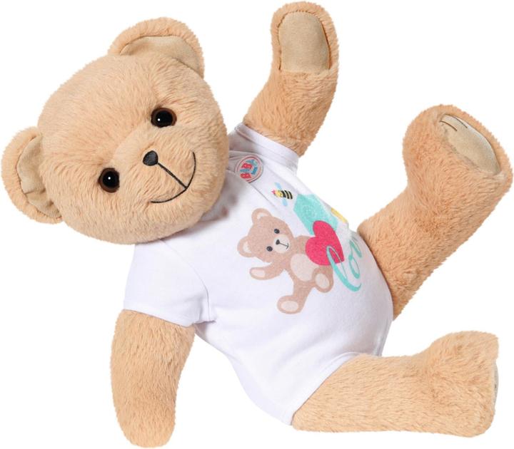 Zapf Creation BABY geboren Beer assorti