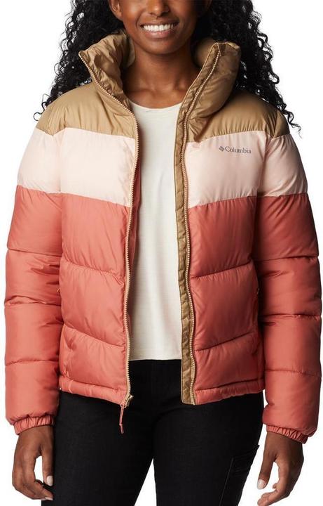Produktbild Columbia Puffect Color Blocked Jacket (M)