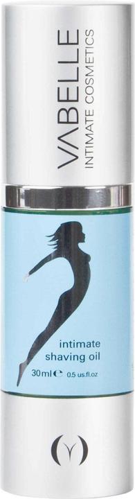Actual product image Vabelle intimate shaving oil (30 ml, Shaving oil)