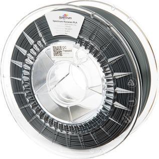 Actual product image Huracan PLA 1.75mm (PLA, 1.75 mm, 1000 g, Grey)