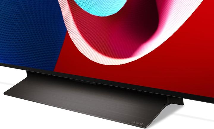 Produktbild LG OLED48C41LA (48", C4, OLED, 4K, 2024)