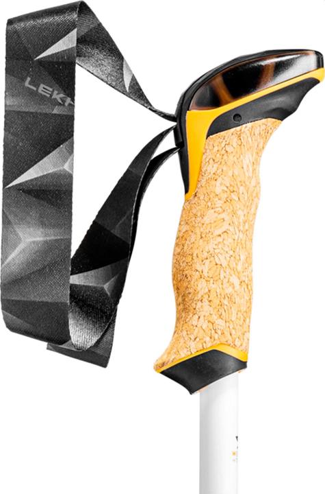 Actual product image Leki Cressida (90 - 125 cm)