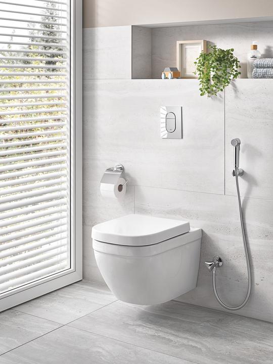 Immagine prodotto Grohe WC sospeso in ceramica Euro