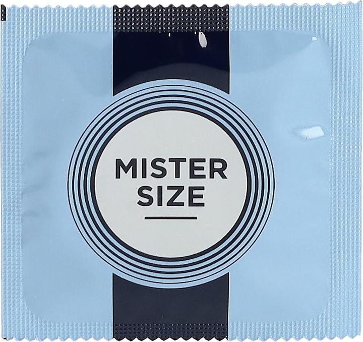 Immagine prodotto Mister Size 47 (36 pz.)