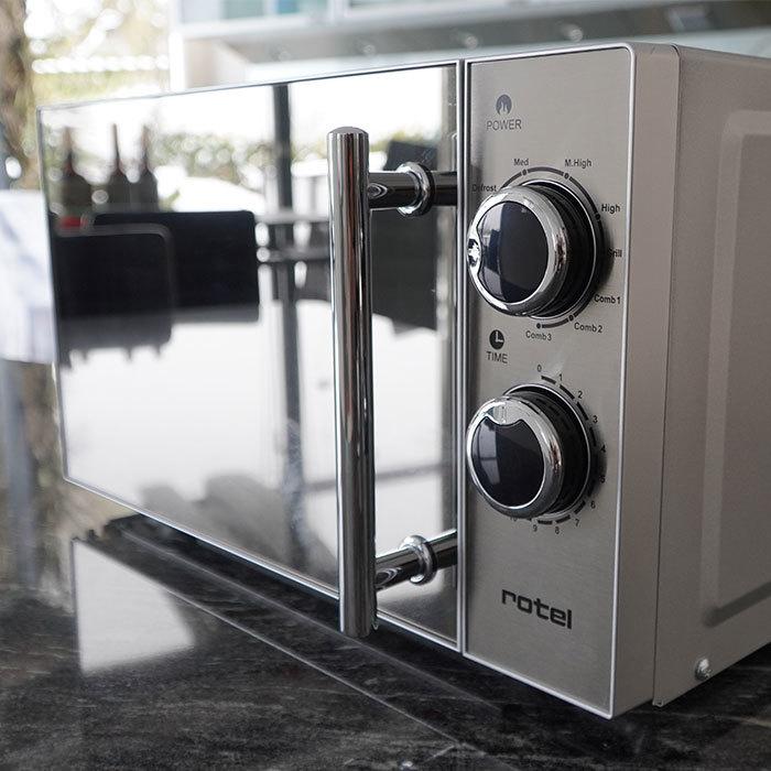 Produktbild Rotel U1576CH 20l (20 l)
