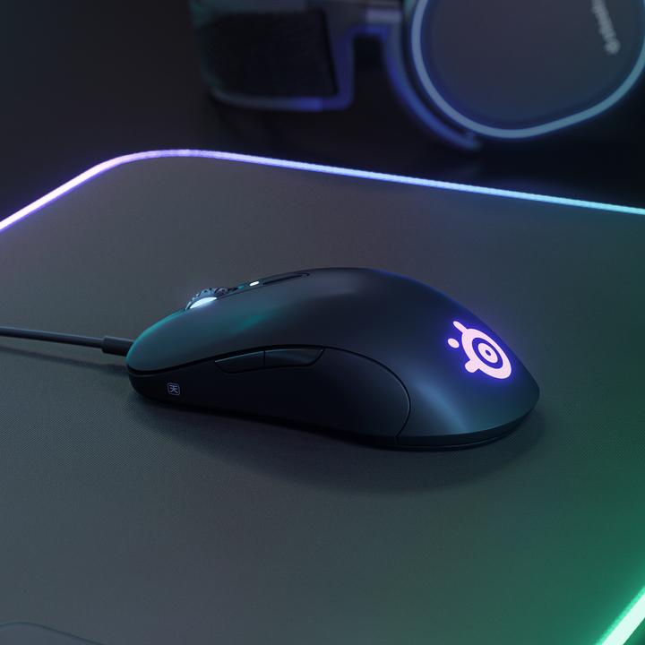 Produktbild SteelSeries Sensei Ten (Kabelgebunden)