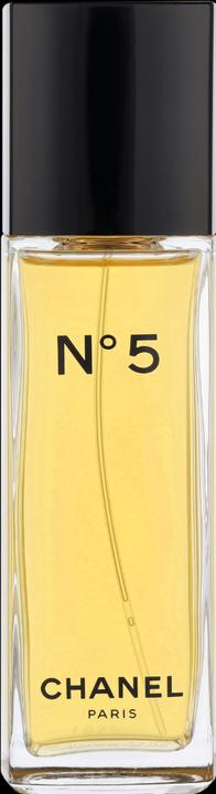 Image du produit Chanel N°5 (Eau de toilette, 100 ml)