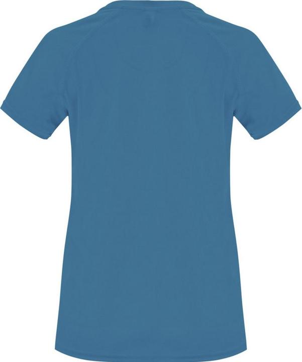 Immagine prodotto Alpinia Maglietta sportiva a maniche corte Bahrain Donna/Ladies (M)