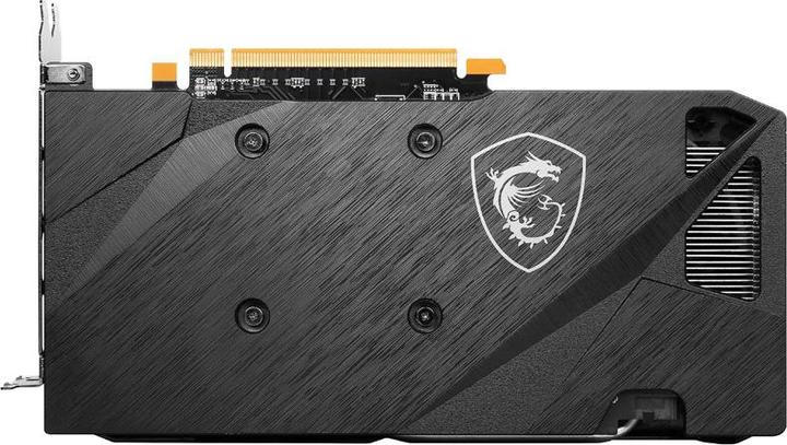 Produktbild MSI Radeon RX 6600 MECH 2X 8G (8 GB)