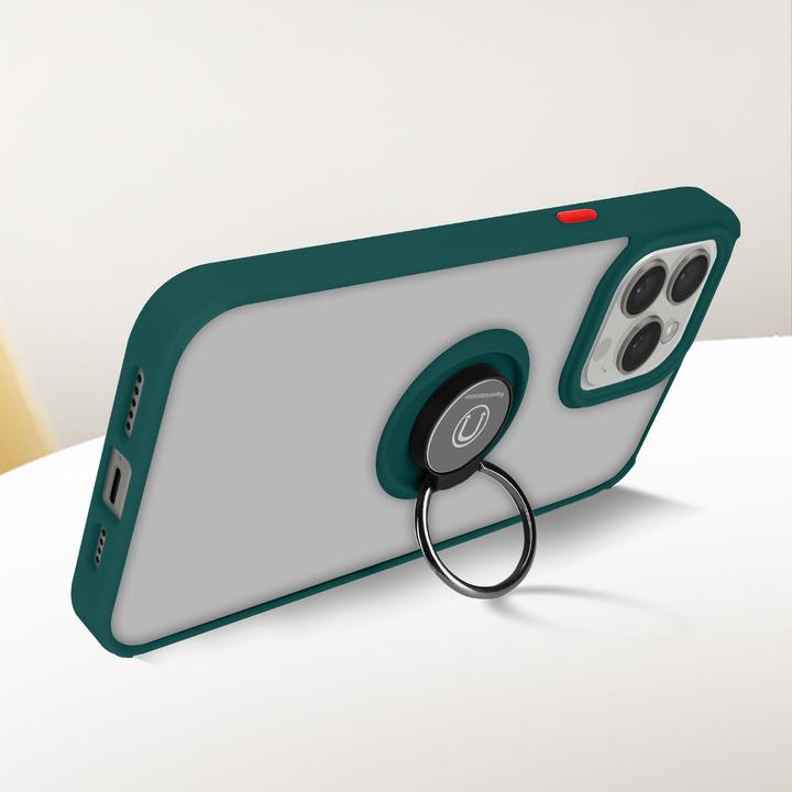 Image du produit Avizar Série Kameo (Apple iPhone 15 Pro)