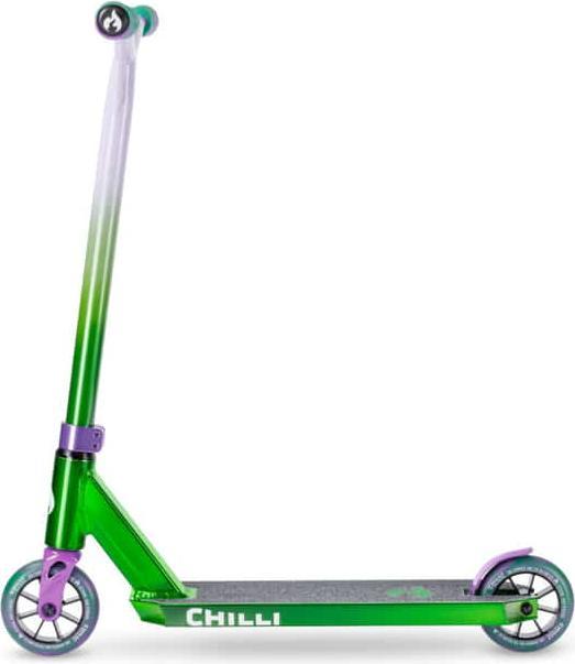 Produktbild Chilli Scooter Jumpstart S